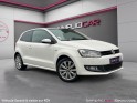 Volkswagen polo 1.2 tsi 105 life occasion parc voitures beauvais simplicicar simplicibike france