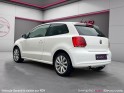 Volkswagen polo 1.2 tsi 105 life occasion parc voitures beauvais simplicicar simplicibike france