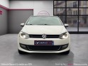 Volkswagen polo 1.2 tsi 105 life occasion parc voitures beauvais simplicicar simplicibike france