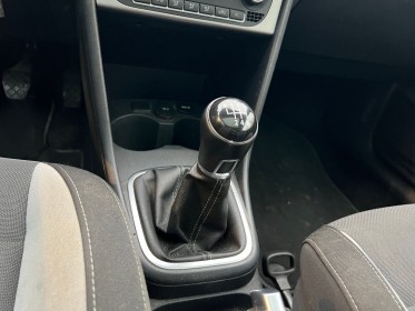 Volkswagen polo 1.2 tsi 105 life occasion parc voitures beauvais simplicicar simplicibike france