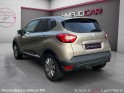 Renault captur business dci 90 energy eco² business e6 occasion simplicicar lyon nord simplicicar simplicibike france