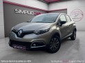 Renault captur business dci 90 energy eco² business e6 occasion simplicicar lyon nord simplicicar simplicibike france