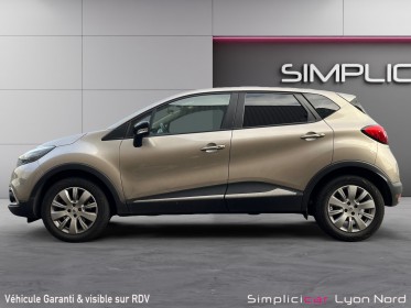 Renault captur business dci 90 energy eco² business e6 occasion simplicicar lyon nord simplicicar simplicibike france