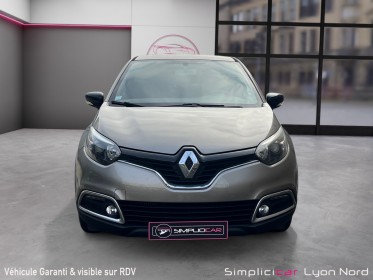 Renault captur business dci 90 energy eco² business e6 occasion simplicicar lyon nord simplicicar simplicibike france