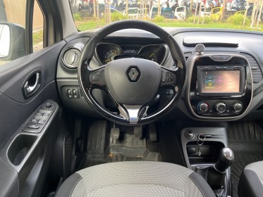 Renault captur business dci 90 energy eco² business e6 occasion simplicicar lyon nord simplicicar simplicibike france