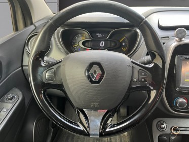 Renault captur business dci 90 energy eco² business e6 occasion simplicicar lyon nord simplicicar simplicibike france