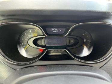 Renault captur business dci 90 energy eco² business e6 occasion simplicicar lyon nord simplicicar simplicibike france