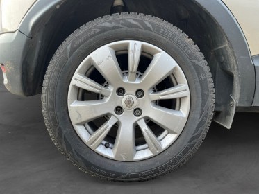 Renault captur business dci 90 energy eco² business e6 occasion simplicicar lyon nord simplicicar simplicibike france