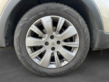 Renault captur business dci 90 energy eco² business e6 occasion simplicicar lyon nord simplicicar simplicibike france