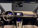 Volkswagen golf 1.5 etsi opf 150 dsg7 r-line camera - iq light - int ambiance led - pack black - origine france occasion...