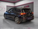 Volkswagen golf 1.5 etsi opf 150 dsg7 r-line camera - iq light - int ambiance led - pack black - origine france occasion...