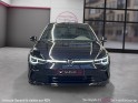 Volkswagen golf 1.5 etsi opf 150 dsg7 r-line camera - iq light - int ambiance led - pack black - origine france occasion...