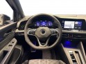 Volkswagen golf 1.5 etsi opf 150 dsg7 r-line camera - iq light - int ambiance led - pack black - origine france occasion...