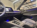 Volkswagen golf 1.5 etsi opf 150 dsg7 r-line camera - iq light - int ambiance led - pack black - origine france occasion...