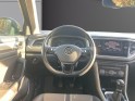Volkswagen t-roc 2.0 tdi 115 start/stop bvm6 lounge occasion simplicicar grenoble simplicicar simplicibike france