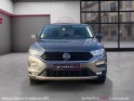 Volkswagen t-roc 2.0 tdi 115 start/stop bvm6 lounge occasion simplicicar grenoble simplicicar simplicibike france