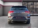 Volkswagen t-roc 2.0 tdi 115 start/stop bvm6 lounge occasion simplicicar grenoble simplicicar simplicibike france