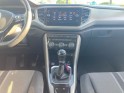 Volkswagen t-roc 2.0 tdi 115 start/stop bvm6 lounge occasion simplicicar grenoble simplicicar simplicibike france