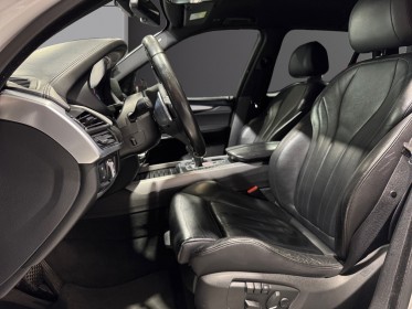 Bmw x5 f15 m50d 381 ch a occasion simplicicar narbonne simplicicar simplicibike france