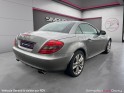 Mercedes slk 200 k occasion osny simplicicar simplicibike france