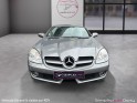 Mercedes slk 200 k occasion osny simplicicar simplicibike france