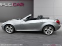 Mercedes slk 200 k occasion osny simplicicar simplicibike france