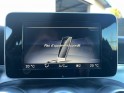 Mercedes classe c coupe 250 d 9g-tronic sportline caméra 360 sièges Électriques alcantara garantie 12 mois occasion...