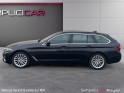 Bmw serie 5 touring g31 lci 530e twinpower turbo 292 ch bva8 luxury garantie 12 mois occasion simplicicar royan simplicicar...