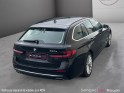 Bmw serie 5 touring g31 lci 530e twinpower turbo 292 ch bva8 luxury garantie 12 mois occasion simplicicar royan simplicicar...