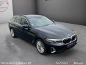 Bmw serie 5 touring g31 lci 530e twinpower turbo 292 ch bva8 luxury garantie 12 mois occasion simplicicar royan simplicicar...