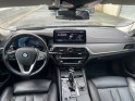 Bmw serie 5 touring g31 lci 530e twinpower turbo 292 ch bva8 luxury garantie 12 mois occasion simplicicar royan simplicicar...