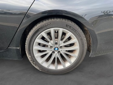 Bmw serie 5 touring g31 lci 530e twinpower turbo 292 ch bva8 luxury garantie 12 mois occasion simplicicar royan simplicicar...