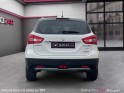 Suzuki sx4 s cross 1.6 ddis 120cv diesel  style 4x4 garantie 12 mois occasion simplicicar royan simplicicar simplicibike france