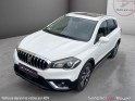 Suzuki sx4 s cross 1.6 ddis 120cv diesel  style 4x4 garantie 12 mois occasion simplicicar royan simplicicar simplicibike france