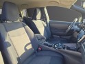 Nissan leaf 2021 n-connecta electrique 62 kwh 217 ch sièges chauffants volant chauffant garantie 12 mois occasion...