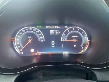 Kia proceed 1.6 t-gdi 204 ch isg dct7 gt toit ouvrant garantie 12 mois occasion simplicicar le mans simplicicar simplicibike...