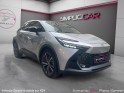 Toyota c-hr hybride my23 1.8l collection occasion paris 15ème (75) simplicicar simplicibike france