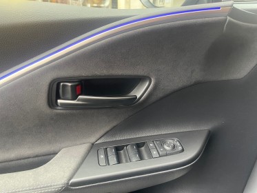 Toyota c-hr hybride my23 1.8l collection occasion paris 15ème (75) simplicicar simplicibike france