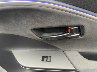 Toyota c-hr hybride my23 1.8l collection occasion paris 15ème (75) simplicicar simplicibike france