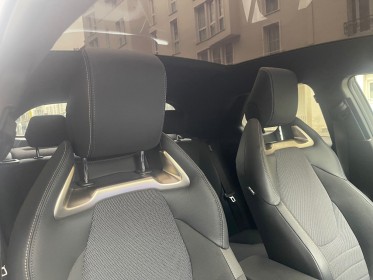 Toyota c-hr hybride my23 1.8l collection occasion paris 15ème (75) simplicicar simplicibike france