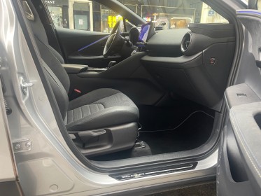 Toyota c-hr hybride my23 1.8l collection occasion paris 15ème (75) simplicicar simplicibike france