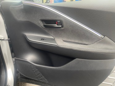 Toyota c-hr hybride my23 1.8l collection occasion paris 15ème (75) simplicicar simplicibike france