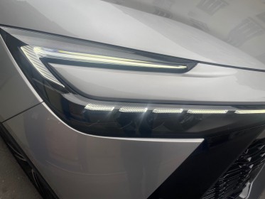 Toyota c-hr hybride my23 1.8l collection occasion paris 15ème (75) simplicicar simplicibike france