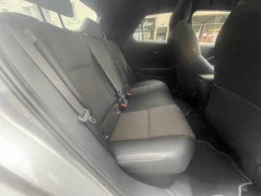 Toyota c-hr hybride my23 1.8l collection occasion paris 15ème (75) simplicicar simplicibike france