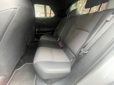 Toyota c-hr hybride my23 1.8l collection occasion paris 15ème (75) simplicicar simplicibike france