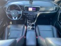 Kia sportage 1.6 crdi 136 isg 4x2 dct7 gt line premium - entretien complet kia - garantie 12 mois europe occasion simplicicar...
