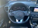 Kia sportage 1.6 crdi 136 isg 4x2 dct7 gt line premium - entretien complet kia - garantie 12 mois europe occasion simplicicar...