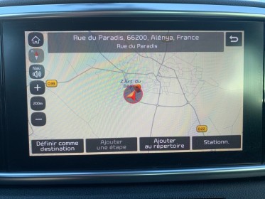 Kia sportage 1.6 crdi 136 isg 4x2 dct7 gt line premium - entretien complet kia - garantie 12 mois europe occasion simplicicar...