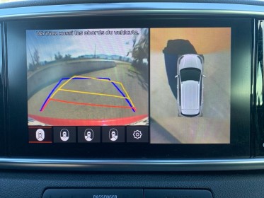 Kia sportage 1.6 crdi 136 isg 4x2 dct7 gt line premium - entretien complet kia - garantie 12 mois europe occasion simplicicar...