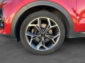 Kia sportage 1.6 crdi 136 isg 4x2 dct7 gt line premium - entretien complet kia - garantie 12 mois europe occasion simplicicar...
